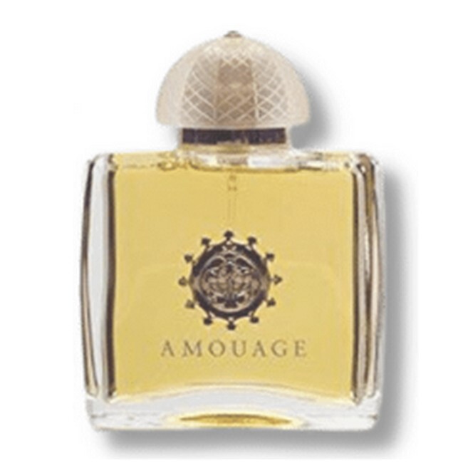 Guld (Gold) Amouage Jubilation Woman 100 Edp - Amouage Beautylife  - 701666311072