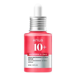 Anua Niacinamide Txa Dark Spot Removing Serum - Anua Beautylife  - 8809640734526