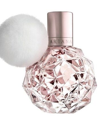 Pink Ariana Grande Ari 100 Edp - Ariana Grande Beautylife  - 0812256020301