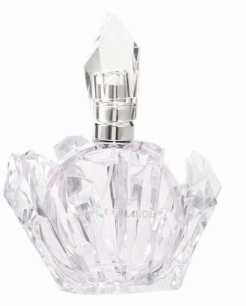Pink Ariana Grande 100 Edp - Ariana Grande Beautylife  - 0812256025467