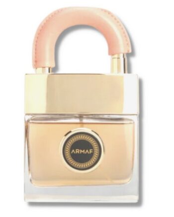 Rosa Armaf Opus Femme 100 Edp - Armaf Beautylife  - 6085010093543