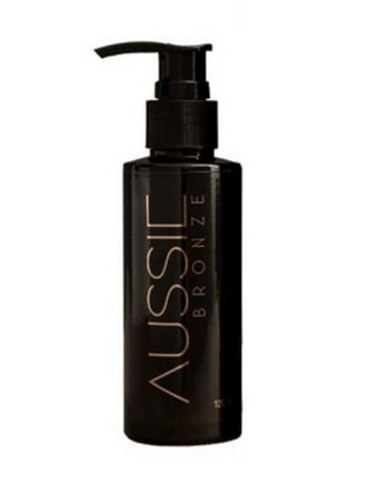 Bronze Aussie R Body R 125 - Diverse Beautylife  - 9369999076962