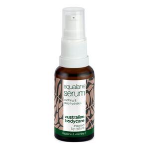Australian Bodycare Squalane Serum - Beautylife  - 5709455011030