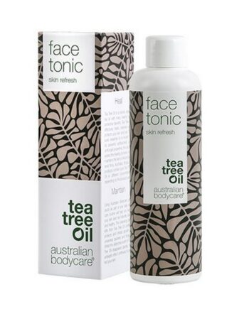 Australian Bodycare Face Tonic Skin Refresh Tea Tree Oil 150 - Beautylife  - 5709455006067