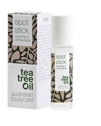 Australian Bodycare Tea Tree Oil Spot Stick - Beautylife  - 5709455006081