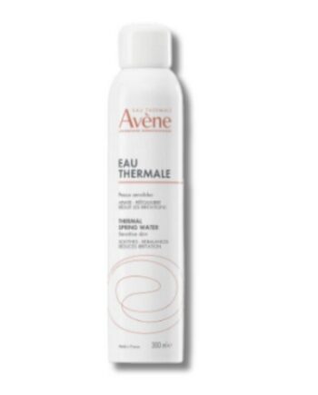 Avene Thermal Spring Water Spray 300 - Avene Beautylife  - 3282779003131