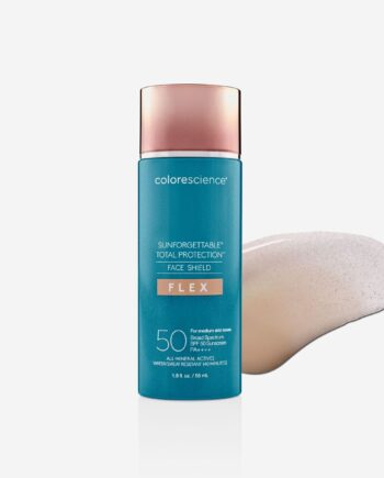 Medium Total Protection Face Shield Flex Spf - Colorescience Beautylife  - 0813419027380