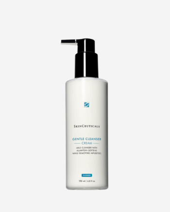 Skin Health Gentle Cleanser - Skinceuticals Beautylife  - 3337875888097