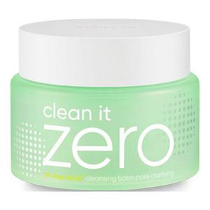 Banila Clean Zero Cleansing Pore Clarifying 100 - Banila Co Beautylife  - 8809759907576