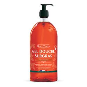 Beauterra Ultra Rich Shower Gel Mono Oil 1000 - Beauterra Beautylife  - 3401360148222