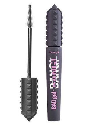 Sort Benefit Badgal Bang Mascara - Benefit Beautylife  - 0602004087867