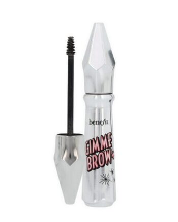 Brun (Brown), D Benefit Gimme Brow Brow Volumizing Fiber Gel - Benefit Beautylife  - 602004103130