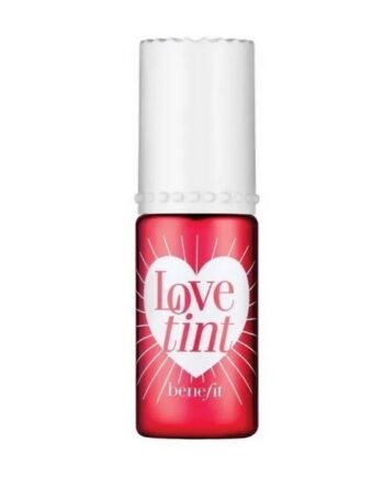 Pink Benefit Lovetint Fiery Red Tinted Lip & Cheek Stain - Benefit Beautylife  - 602004111807