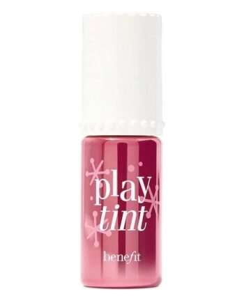 Rosa Benefit Playtint Pink Lemonade Tinted Lip & Cheek Stain - Benefit Beautylife  - 602004129512