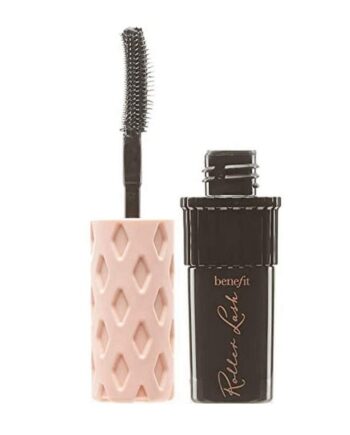 Sort Benefit Roller Lash Mascara - Benefit Beautylife  - 602004057969