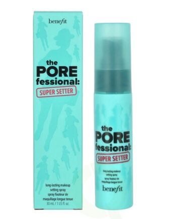 Benefit The Porefessional Mini Super Setter - Benefit Beautylife  - 602004127303