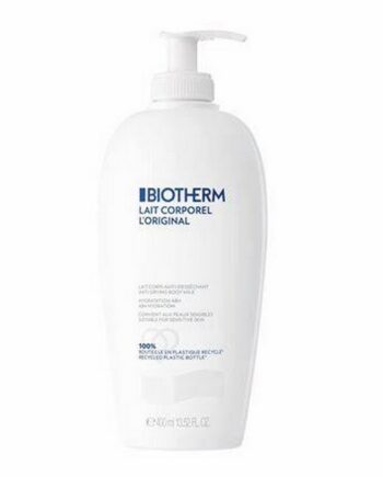 Biotherm Lait Corporel Body Lotion 400 - Biotherm Beautylife  - 3367729117264