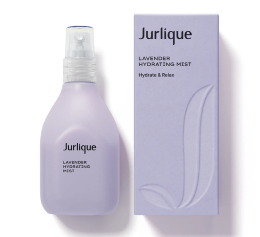 Jurlique Lavender Hydrating Mist 100ml - Jurlique Beautylife  - 708177148692