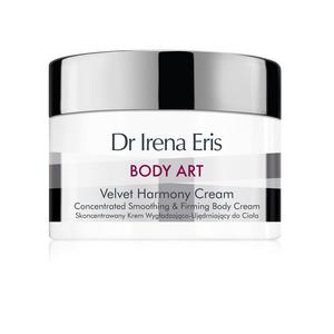 Irena Eris Body Art Smoothing & Firming Body Cream 200 - Dr. Irena Eris Beautylife  - 5900717224018