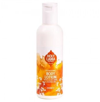 Body Lotion Holy Lama Hudpleje Godkarmashop - Phoenix Import Beautylife