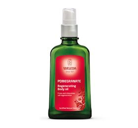 Weleda Body Oil Regenerating 100ml - Weleda Beautylife  - 4001638088473