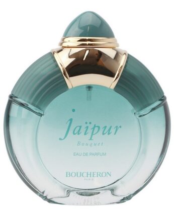 Pink Boucheron Jaipur Bouquet 100 Edp - Boucheron Beautylife  - 3386460107617