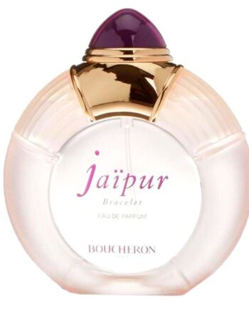 Pink Boucheron Jaipur Bracelet 100 Edp - Boucheron Beautylife  - 3386460036467