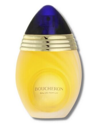 Pink Boucheron Pour Femme 100 Edp - Boucheron Beautylife  - 3386460036351