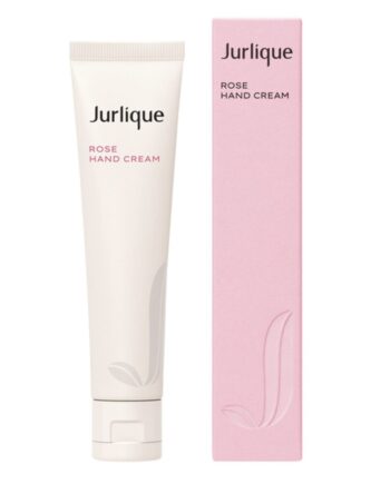 Jurlique Rose Hand Cream 40ml - Jurlique Beautylife  - 708177147480