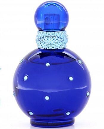 Pink Britney Spears Midnight Fantasy Edp - Britney Spears Beautylife  - 719346094696