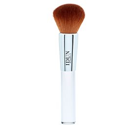 Idun Brush Kabuki 001 - Idun Beautylife  - 7340074780013