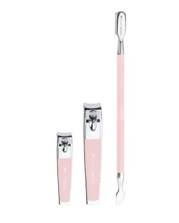 Brushworks Manicure Set - Brushworks Beautylife  - 5060455147625