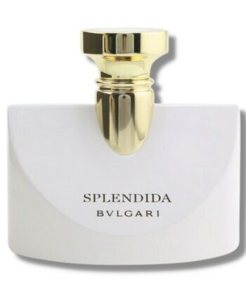 Hvid Bvlgari Splendida Patchouli Tentation Edp - Bvlgari Beautylife  - 783320411182