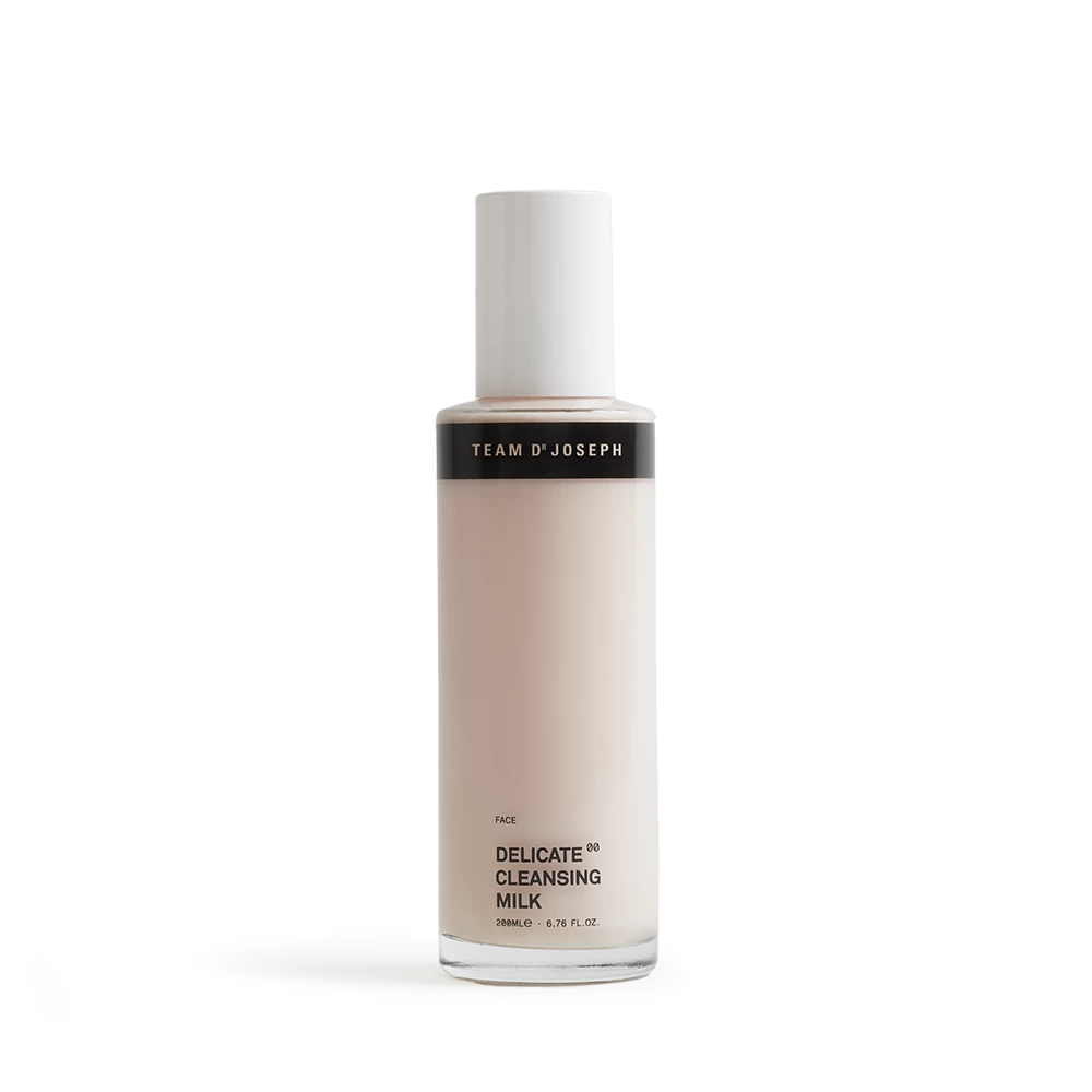 Delicate Cleansing Milk - Team Dr. Joseph Beautylife - 2001056008369