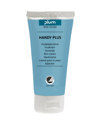 Hudpleje Plum Handy Plus Tube Til Brug Efter Arb - Otto Schachner Beautylife  - 5701684290224