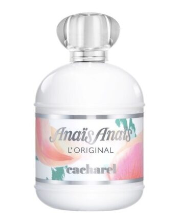 Cacharel Anais Anais 100 Edt - Cacharel Beautylife  - 3360374533205