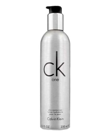 Calvin Klein One Body Lotion 250 - Calvin Klein Beautylife  - 0088300607464