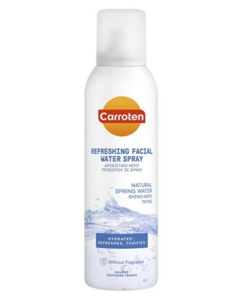 Carroten Facial Water Spray 150 - Carroten Beautylife  - 5201314180722
