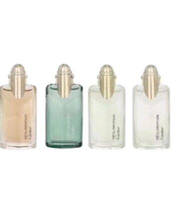 Cartier Perfume Collection Declaration - Cartier Beautylife  - 3432240504913