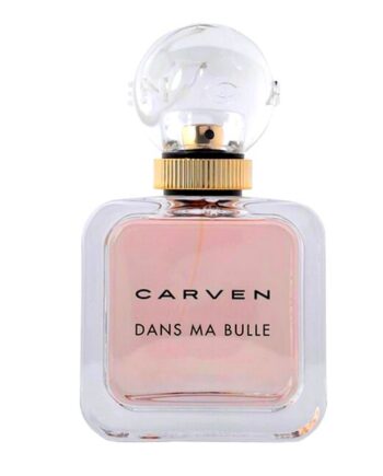 Carven Dans Bulle Edp - Carven Beautylife  - 3355991222489