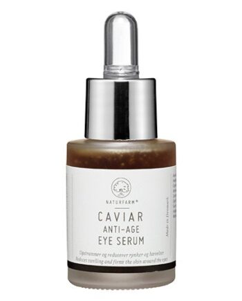 Caviar Anti Age Eye Serum 15ml - Naturfarm Beautylife  - 5707722000039