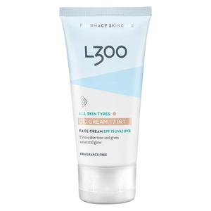 L300 Cream - L300 Beautylife  - 7310616085036