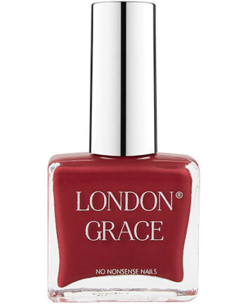 Vegansklondon Grace Neglelak Elsa - London Grace Beautylife  - 5060696793001