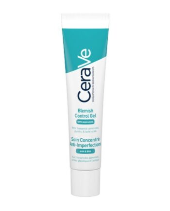 Cerave Anti Blemish Control Gel - Cerave Beautylife  - 3337875782357