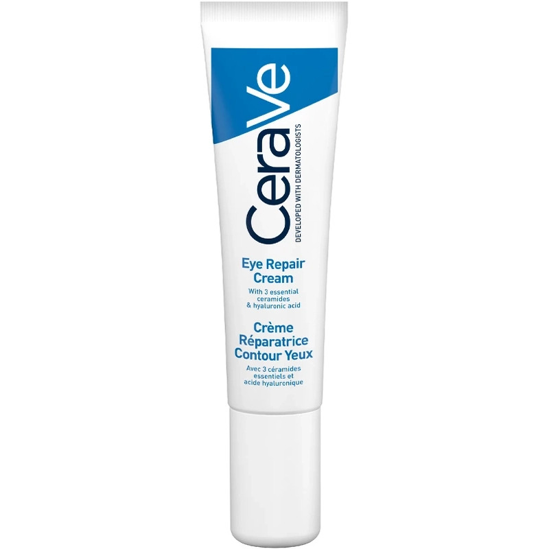 Cerave Eye Repair Cream - Cerave Beautylife  - 3337875597272