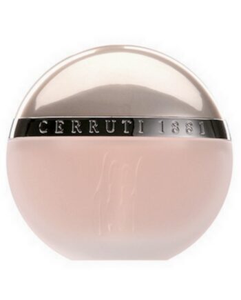Cerruti 1881 Femme Edt - Cerruti Beautylife  - 688575134483