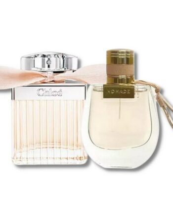 Chloe Signature & Nomade Sæt Edp - Chloe Beautylife  - 3616302931606