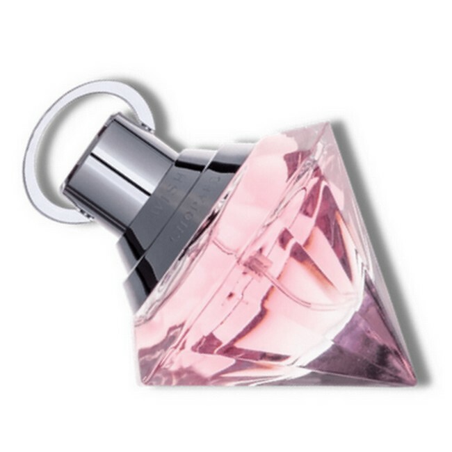 Pink Chopard Wish Diamond Edt - Chopard Beautylife  - 7640177366313