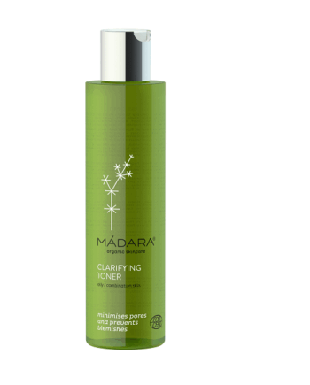 Mdara Clarifying Toner 200ml - Mádara Beautylife  - 767332803159