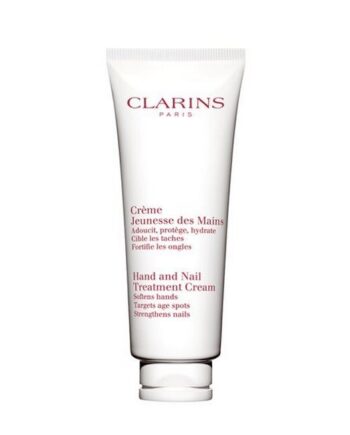 Clarins Hand & Nail Treatment 100 - Clarins Beautylife  - 3380810592108